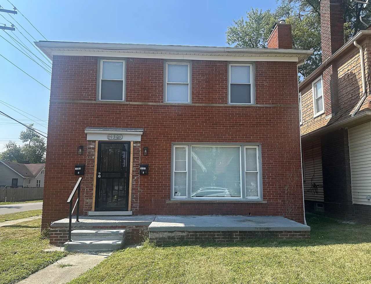 14301 Montrose Street