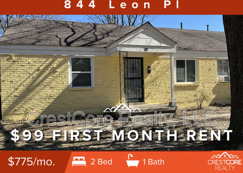 844 Leon Pl