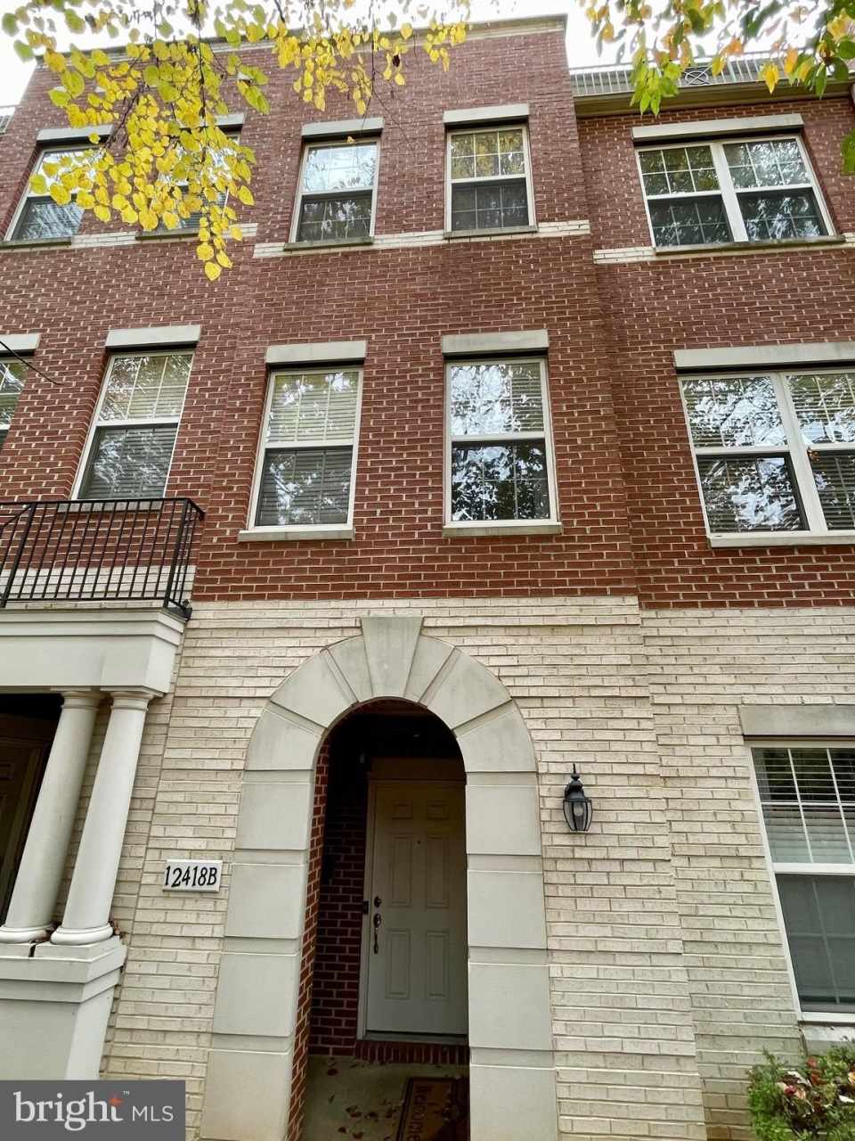12418-B LIBERTY BRIDGE Road