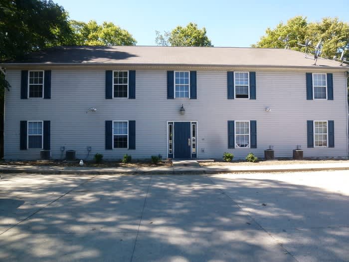 2010 North 4th Street