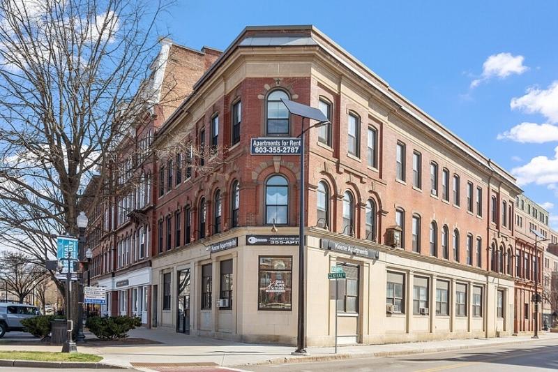 2 Central Sq.
