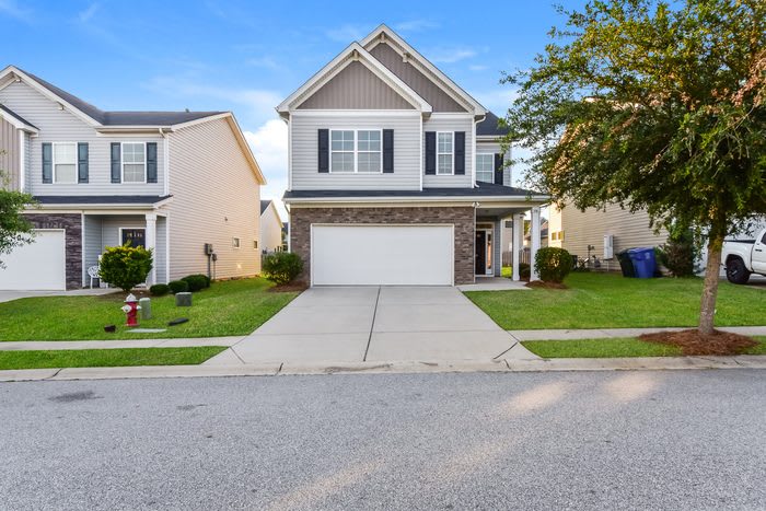 316 Beacon Field Road