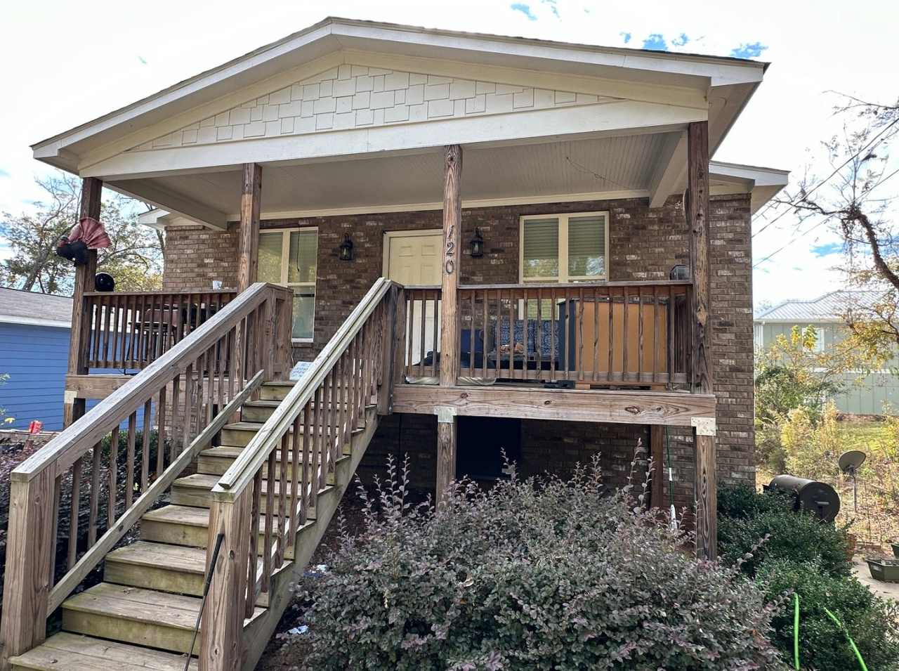 North Athens 5 BR Home - N Oconee Greenway Gem