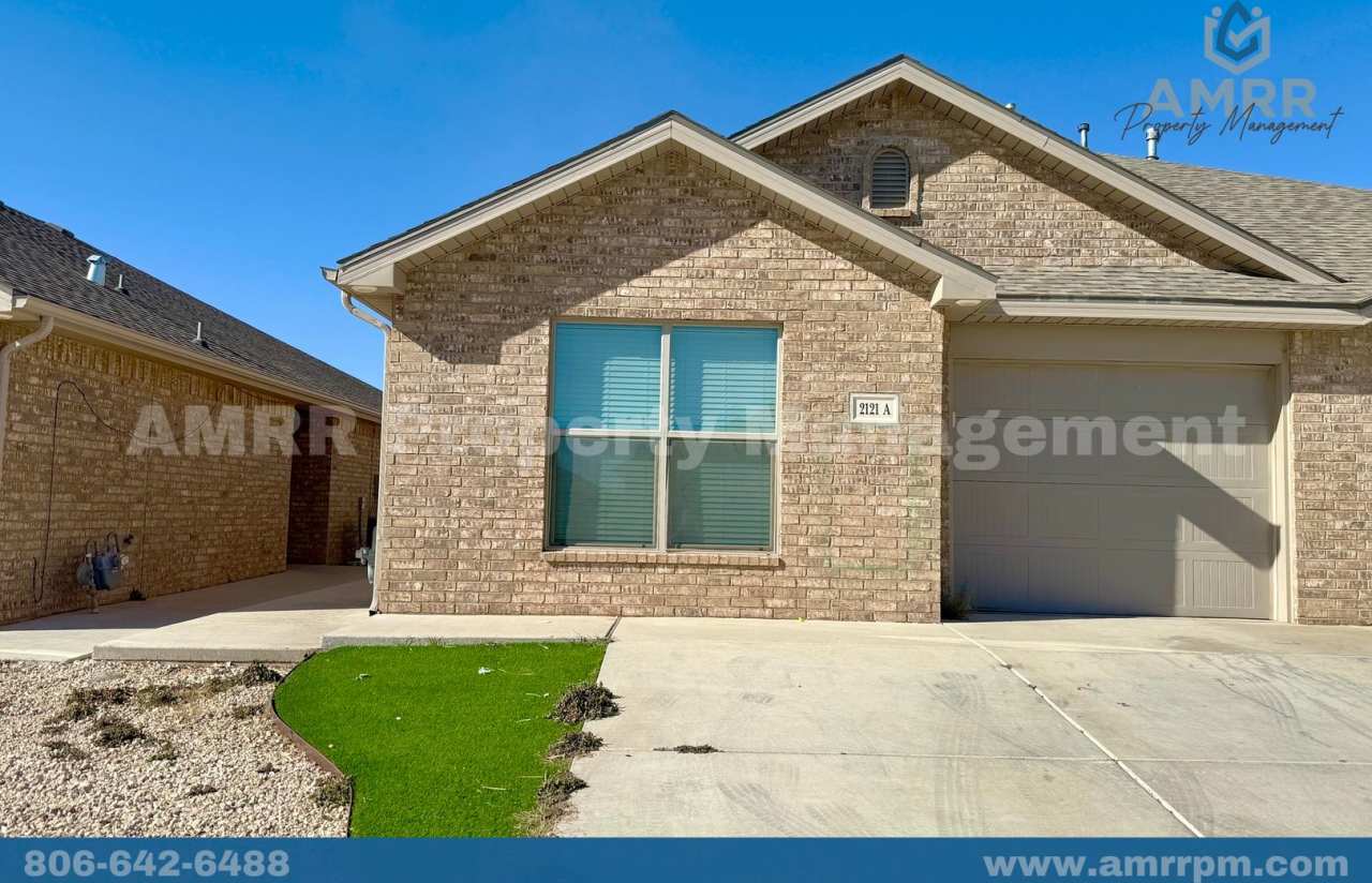 Cypress - 2121 N Avenue J- CHANGING MGMT