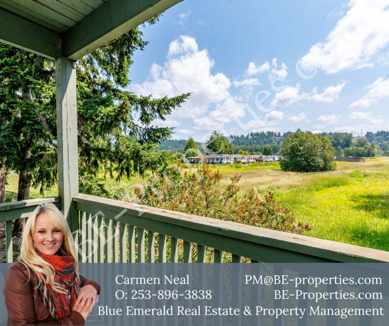 Cozy 1 Bedroom in the By The Green Community.