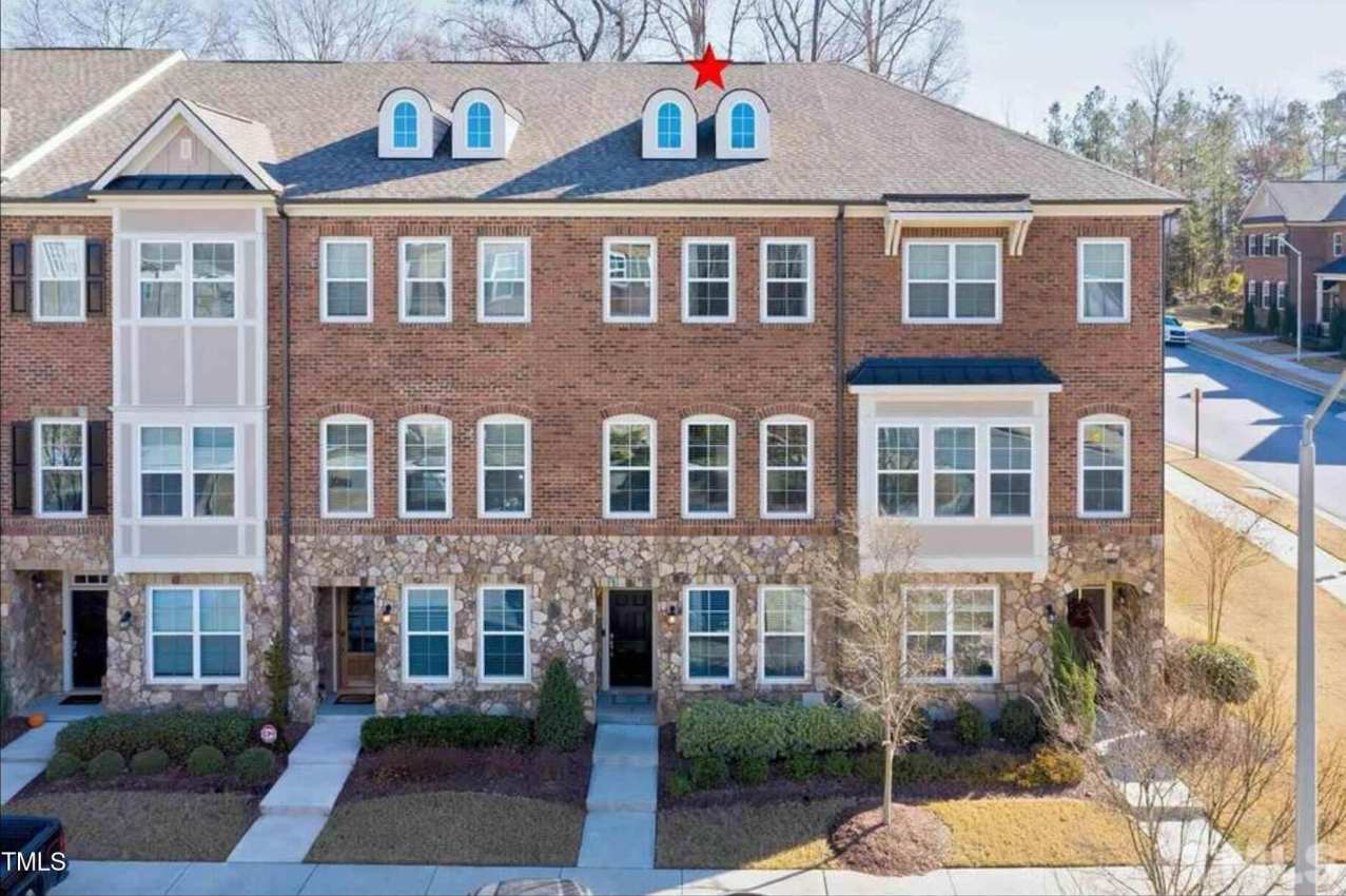 3104 Rushworth Drive