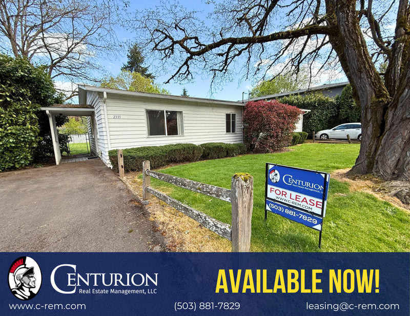 2335 SW Leonard Street