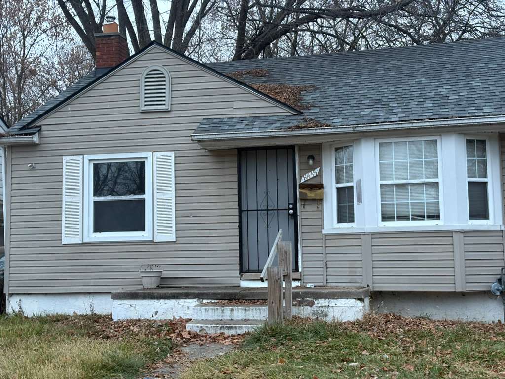 8435 Braile Street - STEP ONE REALTY LLC