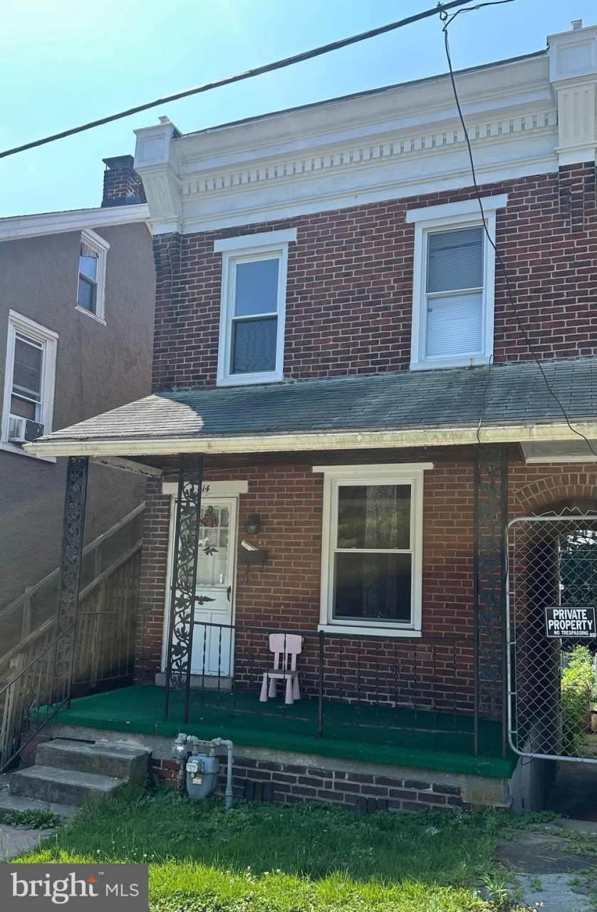 414 W LINCOLN Highway