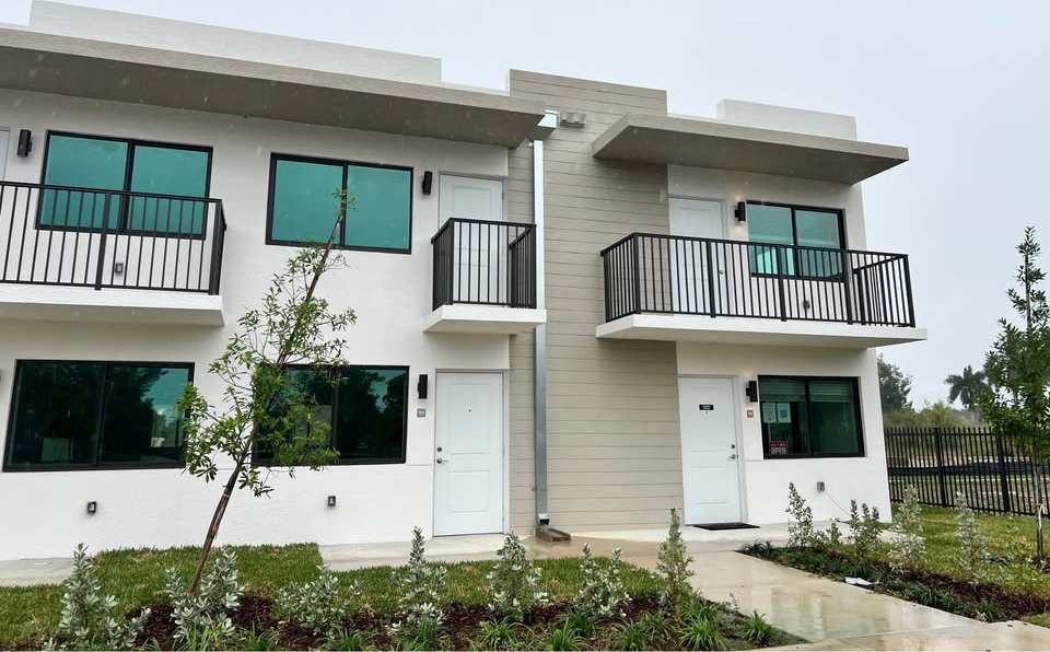 175 Northwest 160th Street