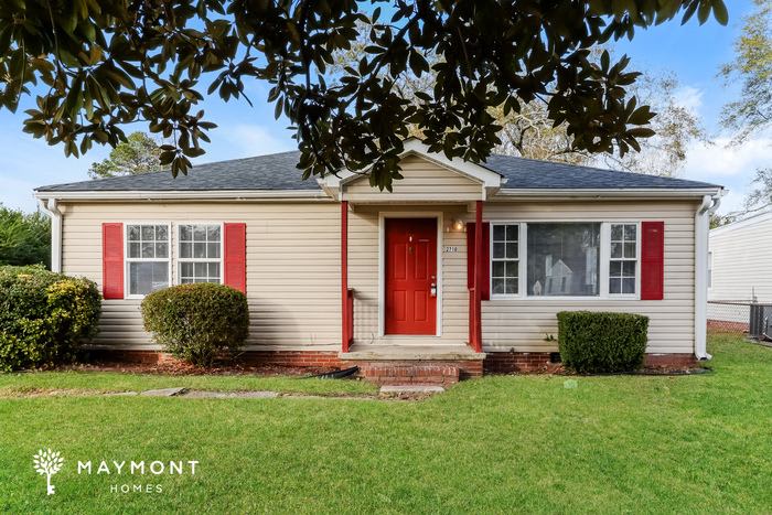 2210 Killebrew Avenue