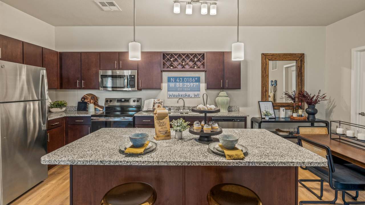 Springs at Meadowbrook