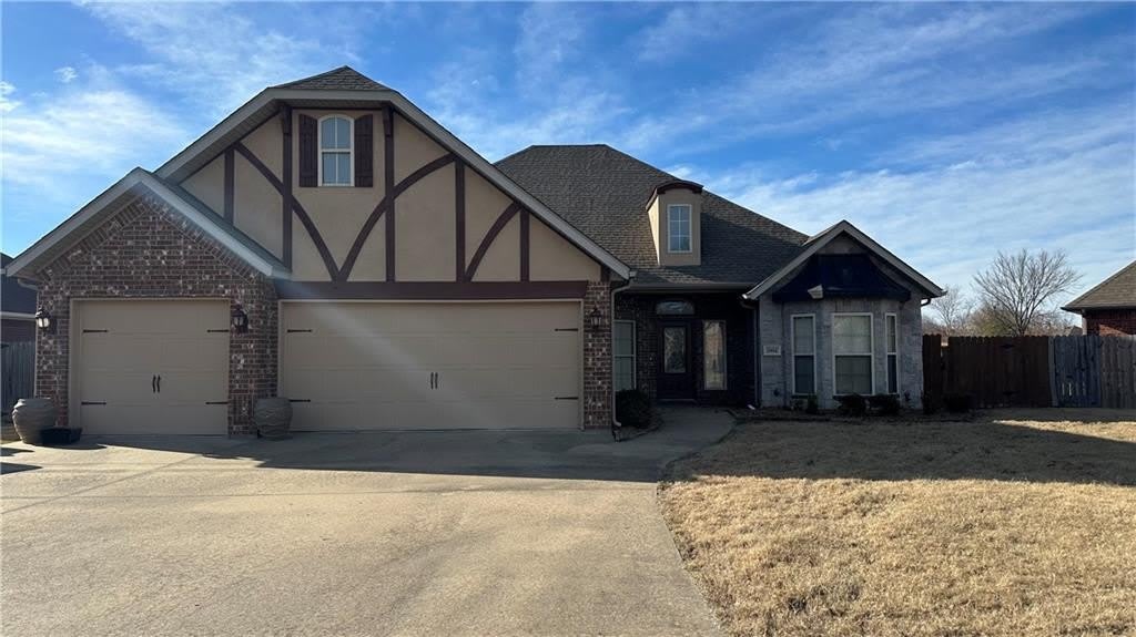 2005  SW Pinoak  AVE