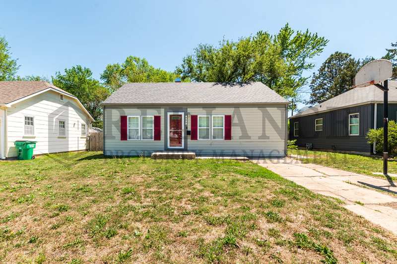 5433 East Murdock Street