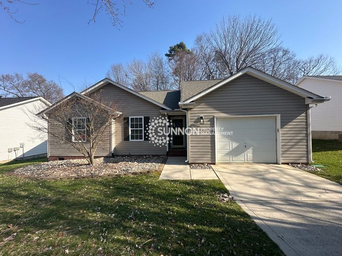 12517 Britton Wood Place