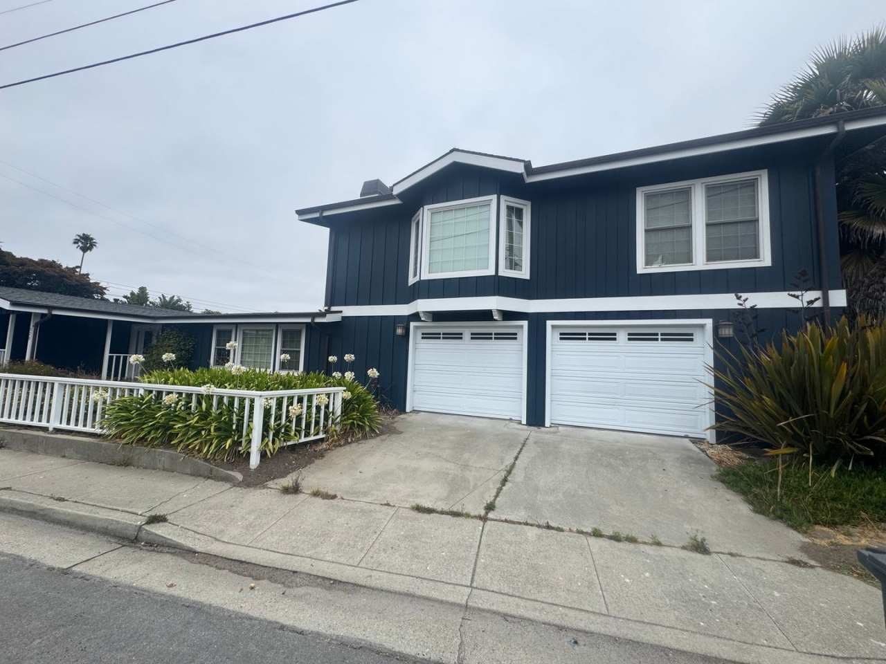 Beautiful 3 bedroom West Side Home! Close to UCSC and West Cliff Drive.