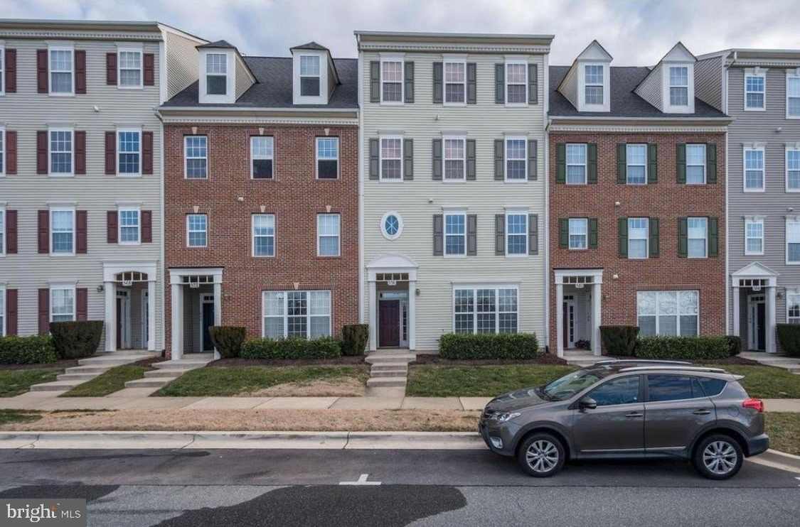 576 ORCHARD RIDGE Drive unit: 100