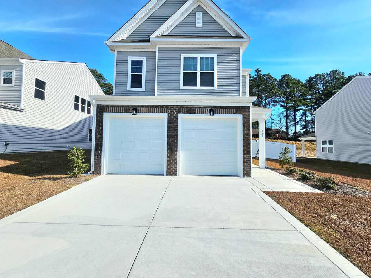 Gated Community with Amenities!