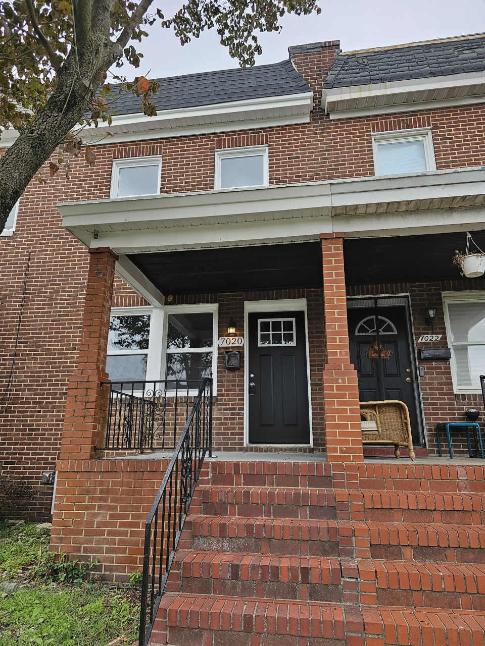 7024 Belclare Road - 1