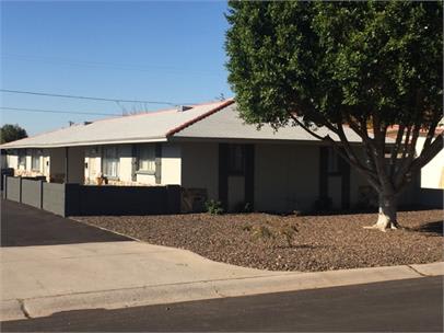 6216 N. 13th Place - 1