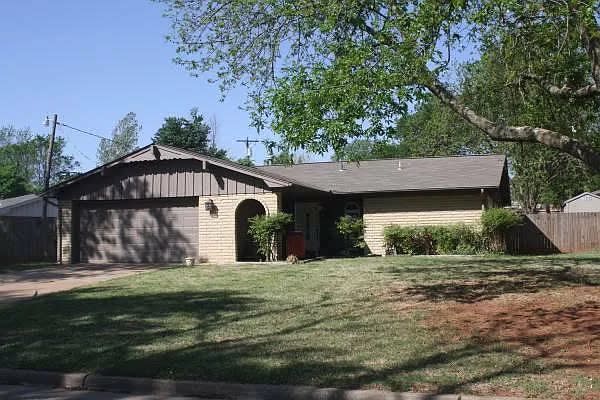 1616 South August Street