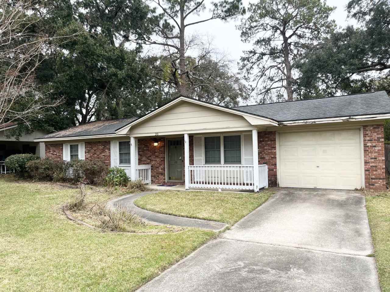 Wilmington Island- 3 Bedroom Home