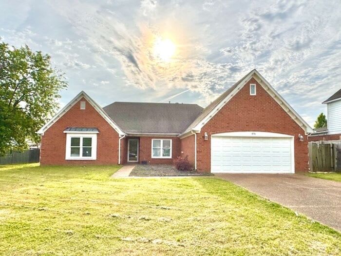 876 Wood Cade Cove