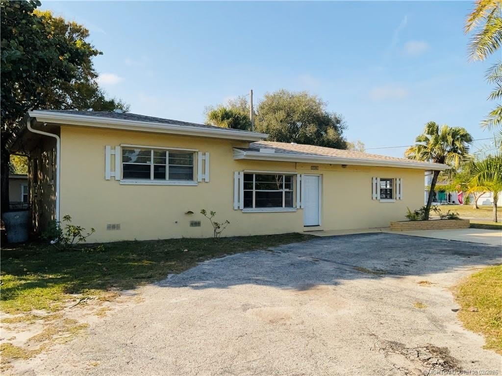 1701 Sunrise Boulevard