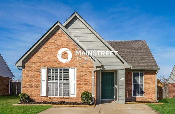 5677 Kaitlyn Drive West