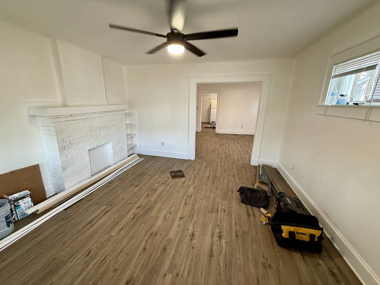 1805-1807 Clifton Avenue - 1805