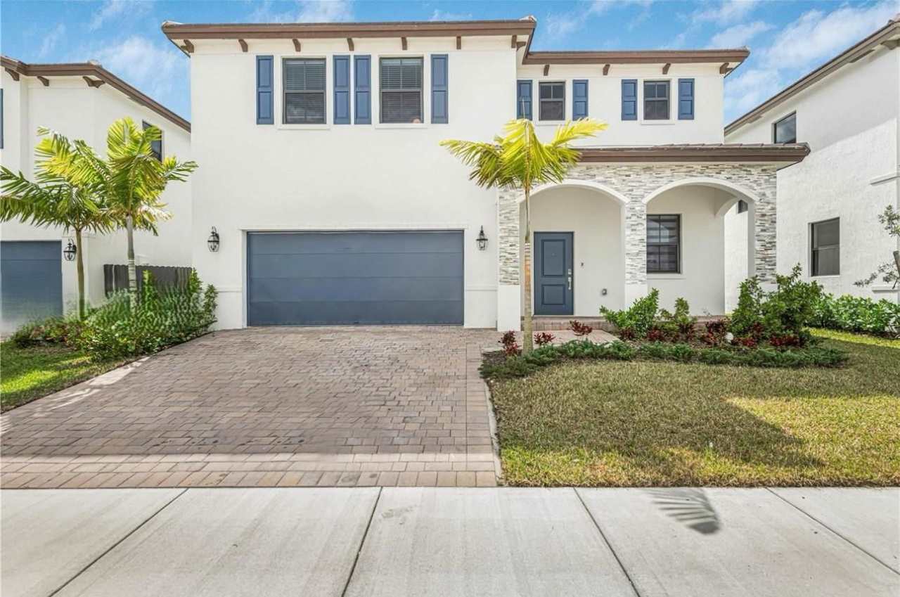 12908 Southwest 229th Street