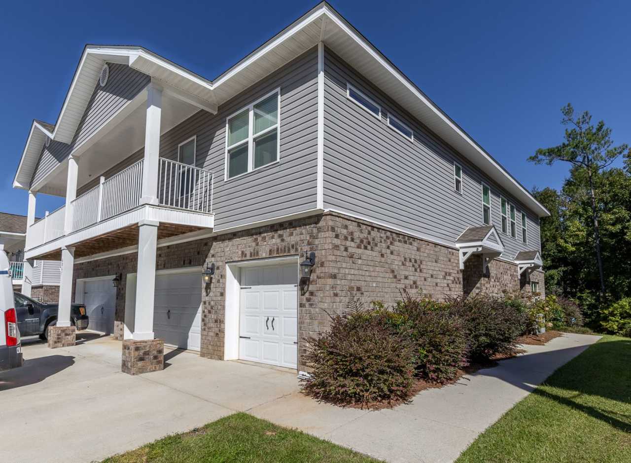 Ground-Floor Condo with Garage in Quail Hollow, Spanish Fort!