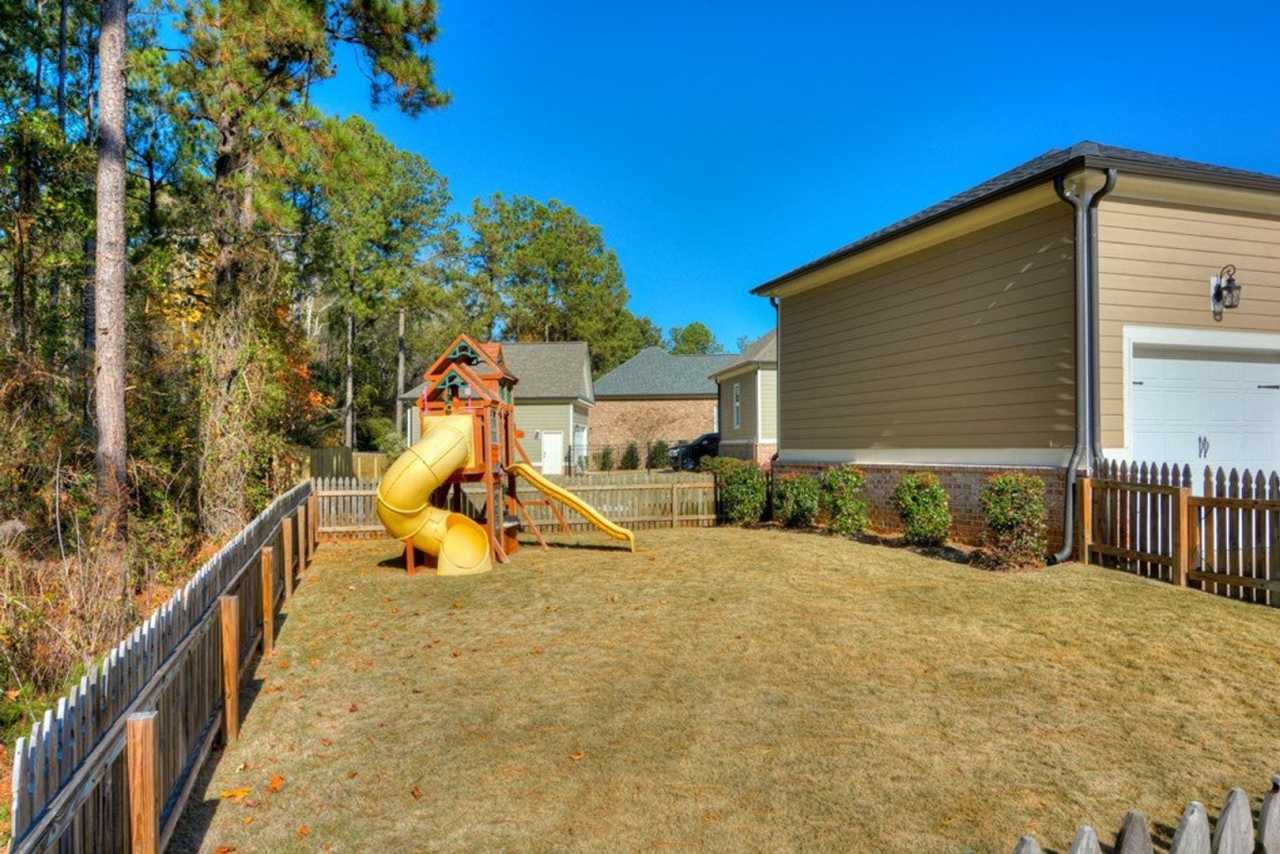 Home For Rent - 3057 Leaning Oak Way Martinez, GA 30907