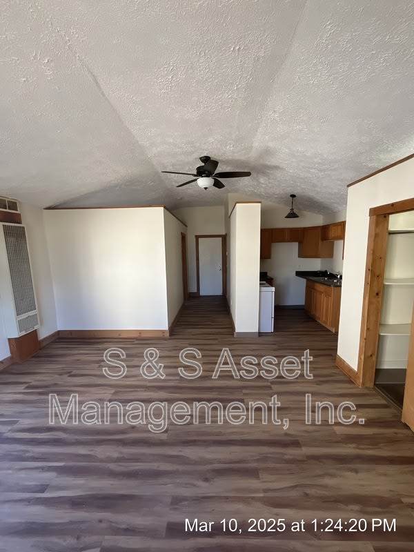 2331 South Pennsylvania Avenue