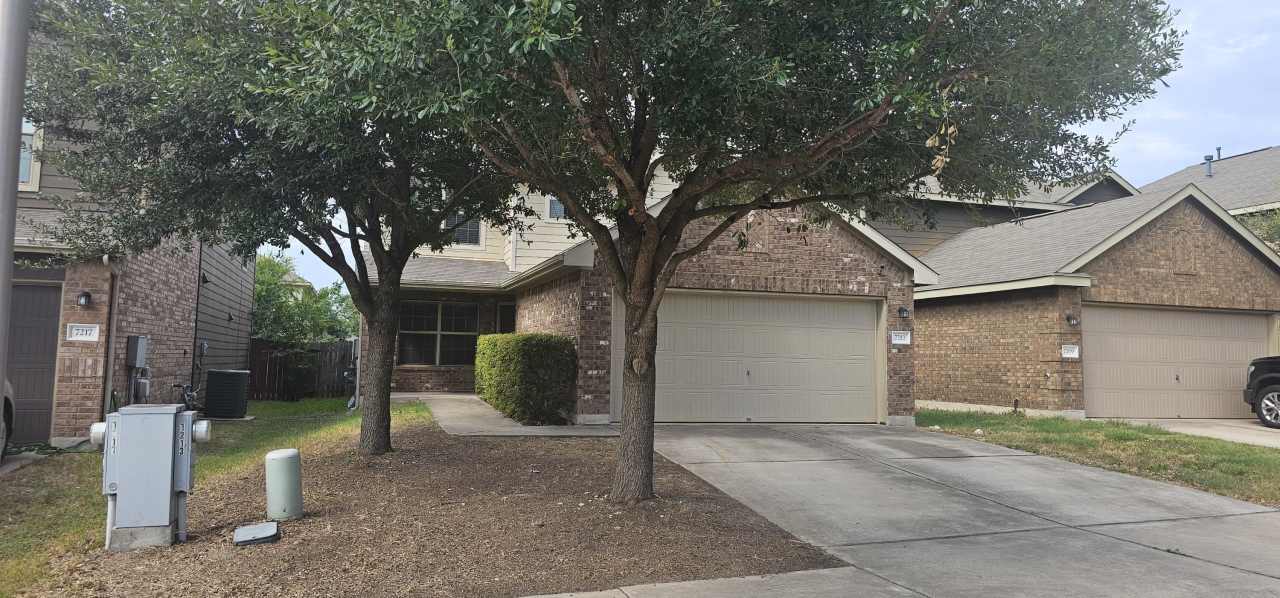 7213 Outfitter Drive