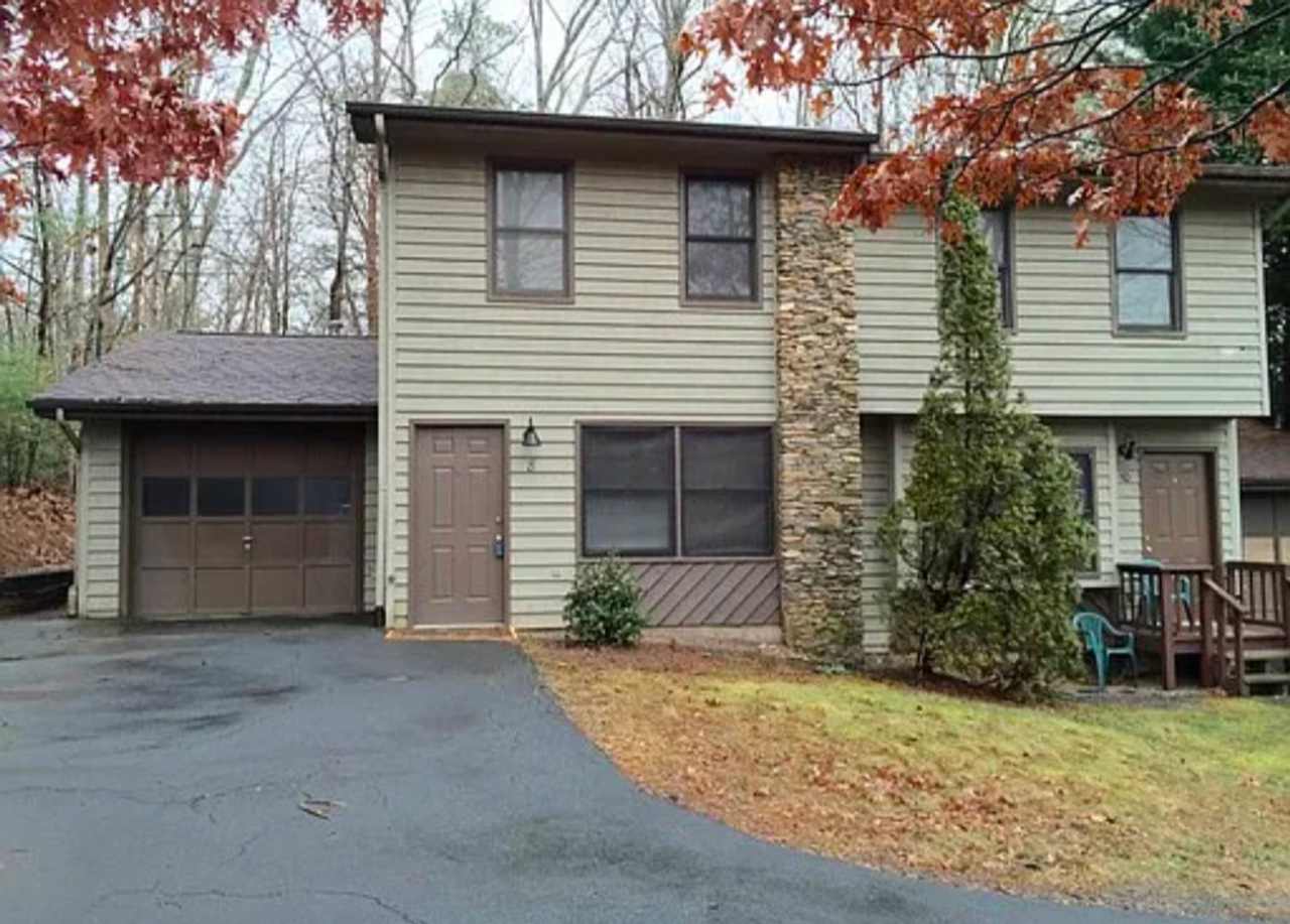 ***Coming Soon*** Arden Duplex