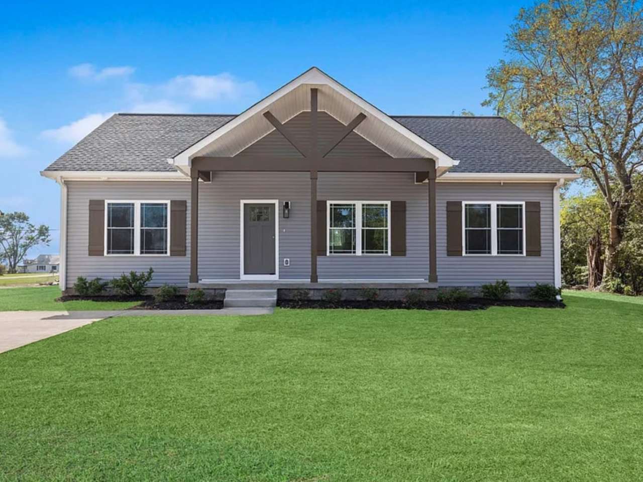 1009 West Main Street