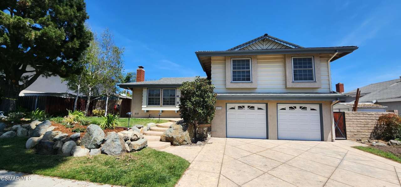 492 S Danville Avenue