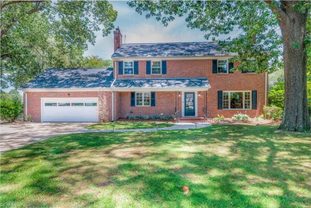 5650 Shenandoah Avenue