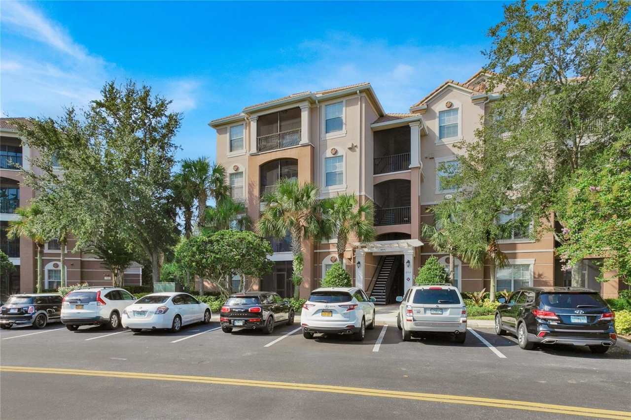 8304 PORTOFINO DRIVE