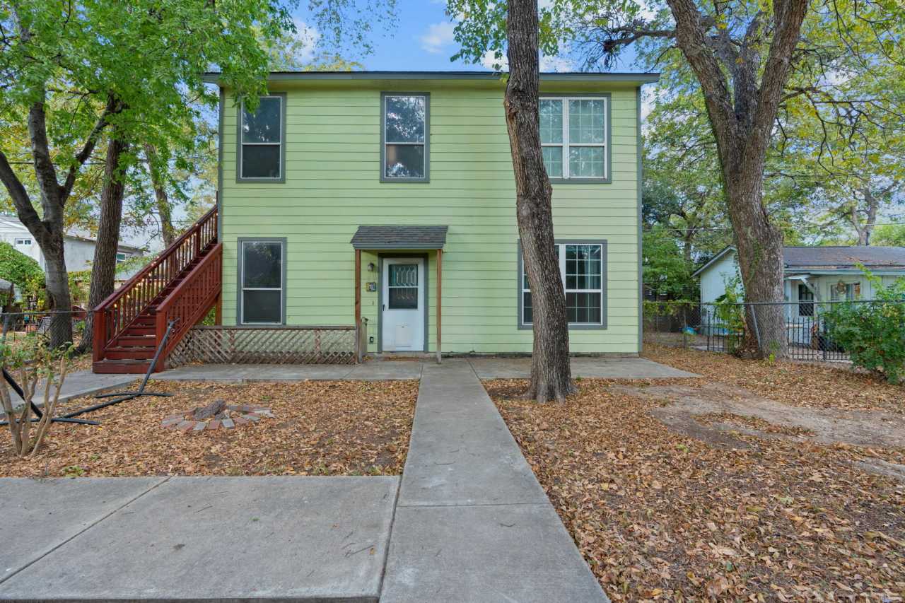 2610 East 2nd Street