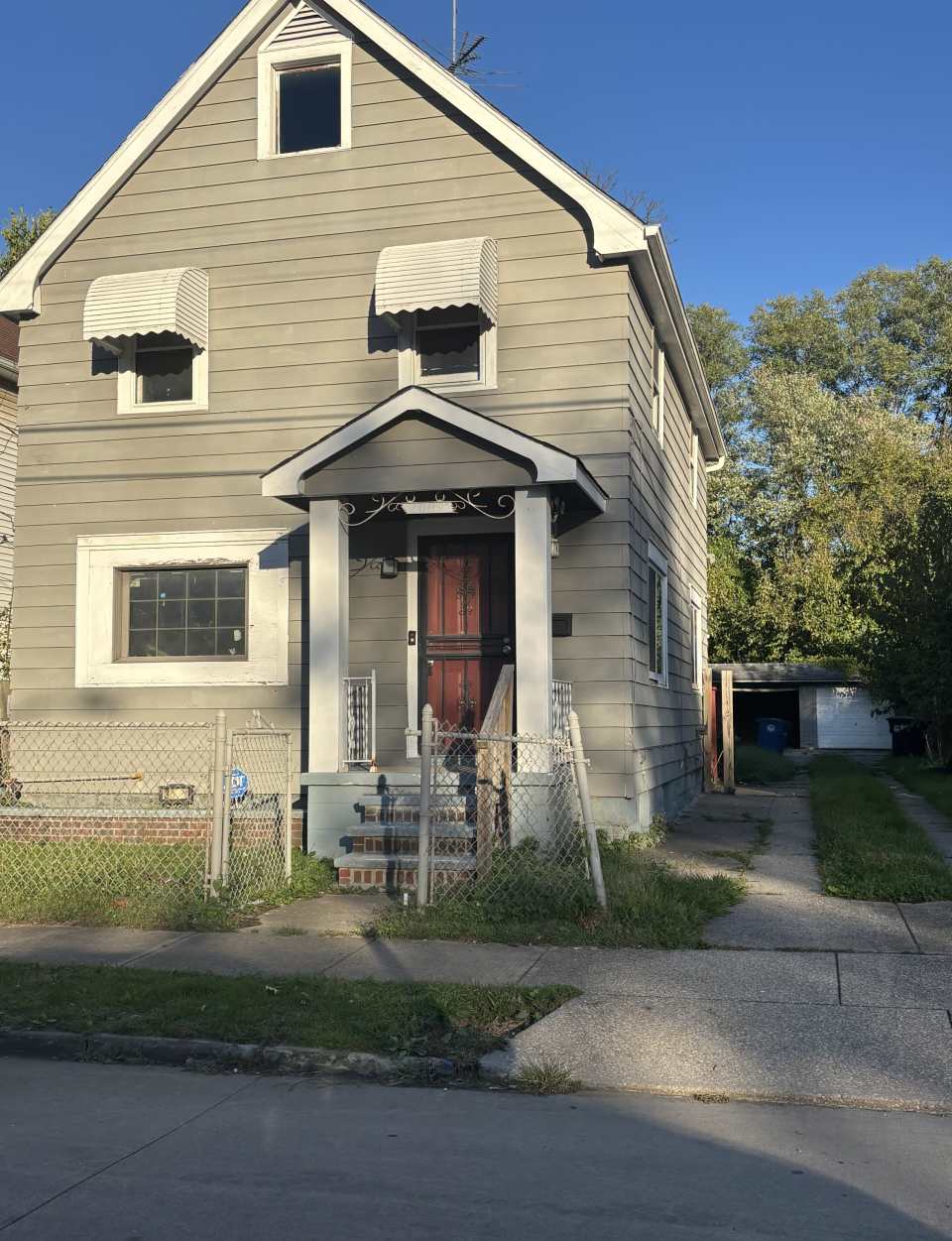 3069 East 67th Street