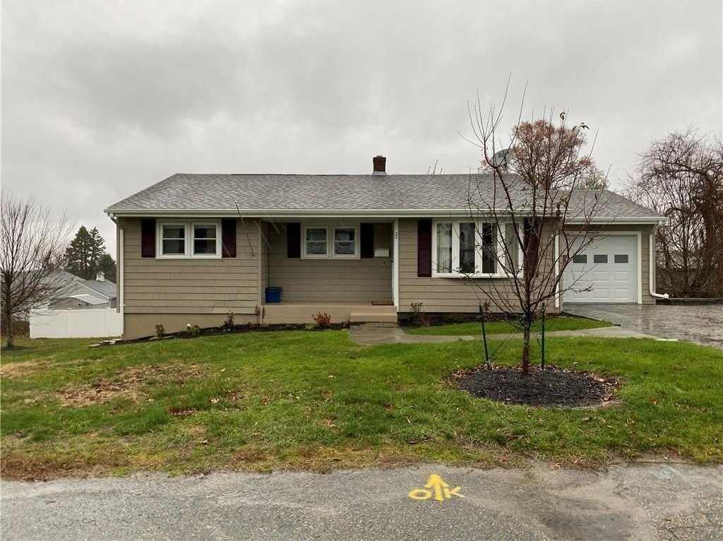 22 Seaview Court