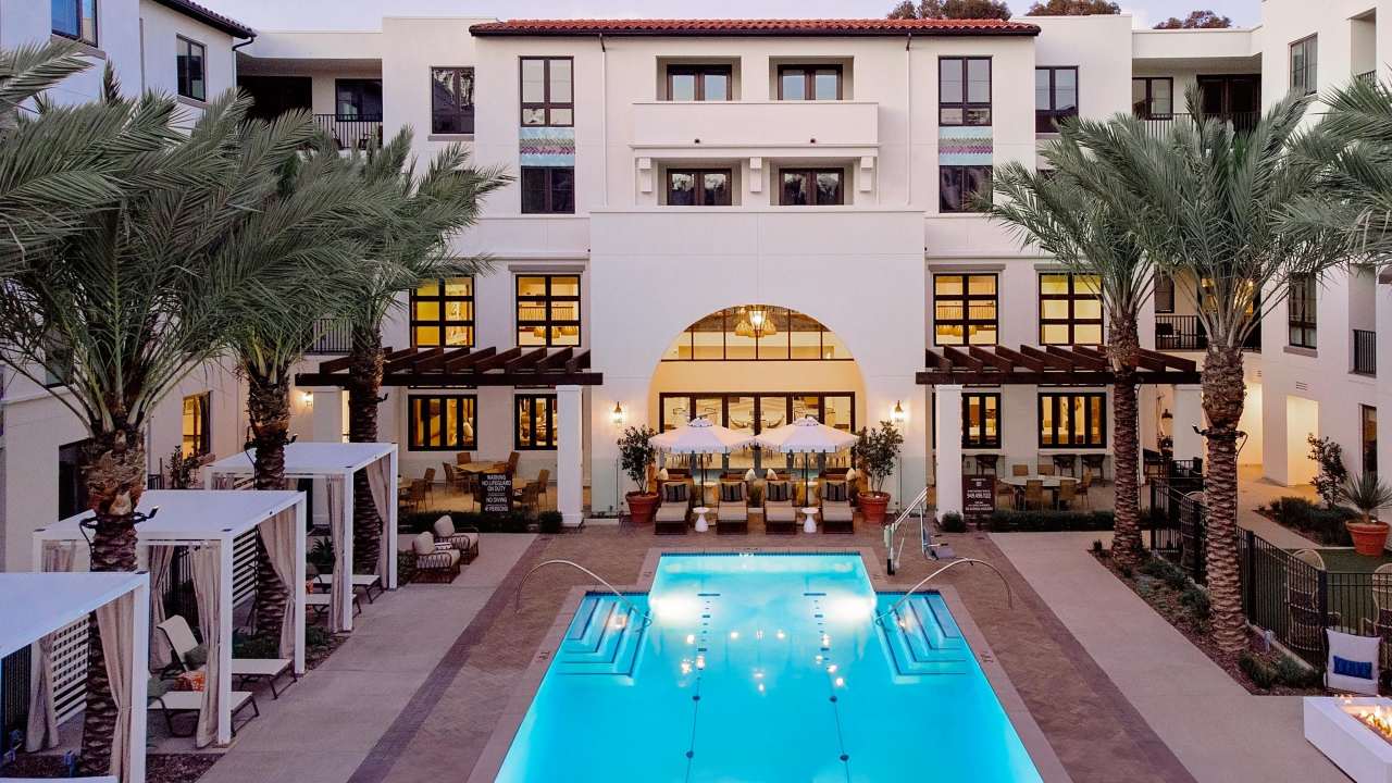 Everleigh San Clemente Age 55+ Apartment Homes