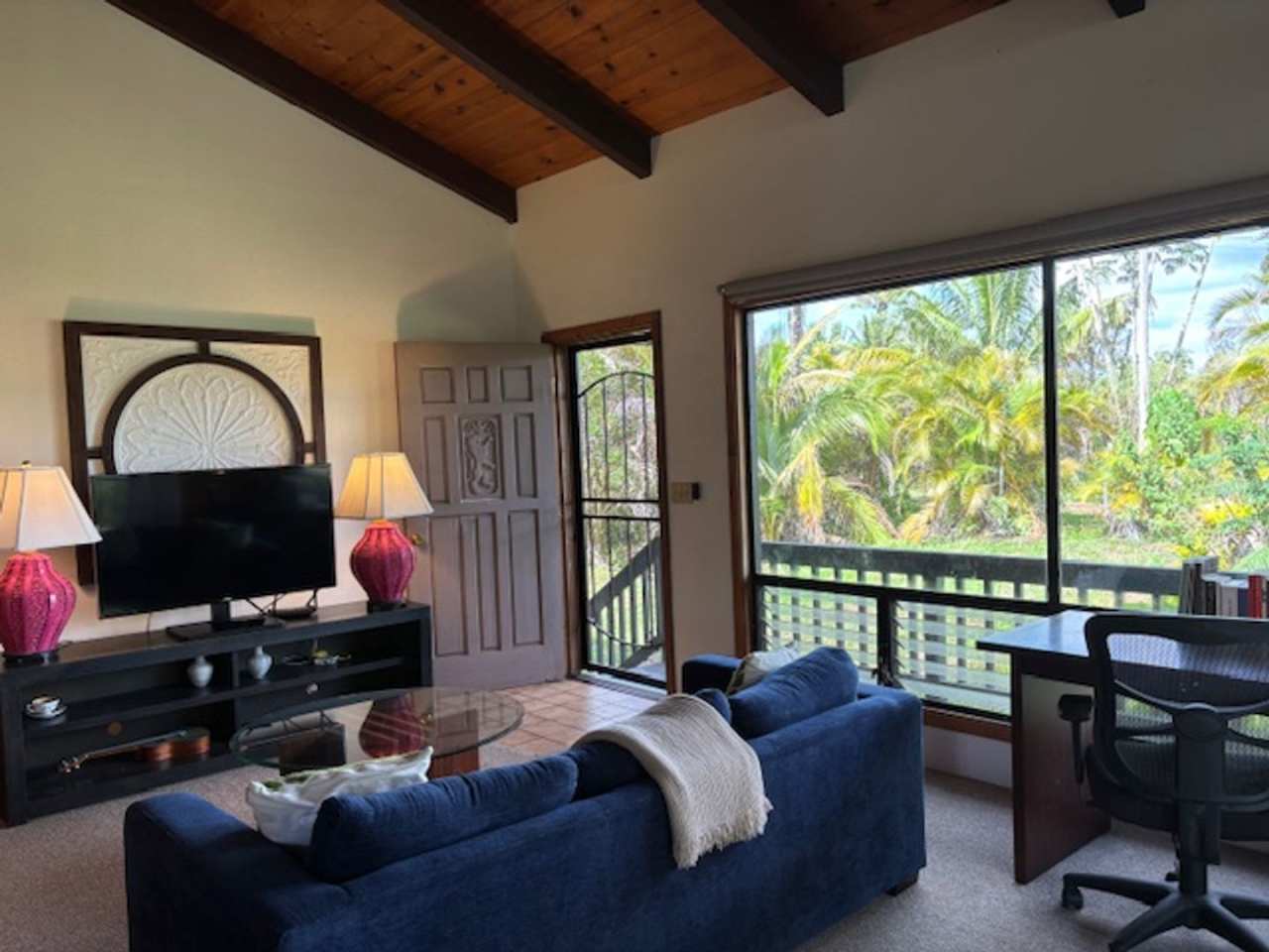 2 Bedroom / 1 Bath House in HPP