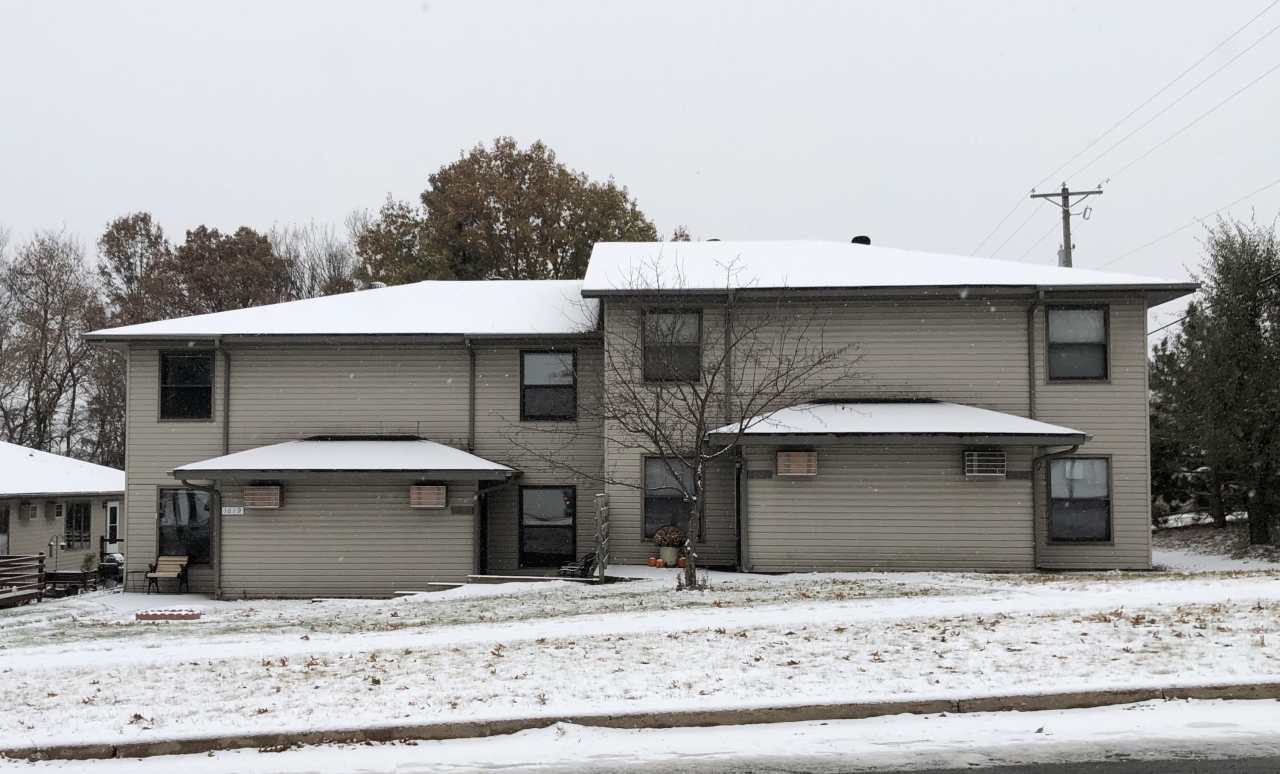 1621 Devney Drive - 1