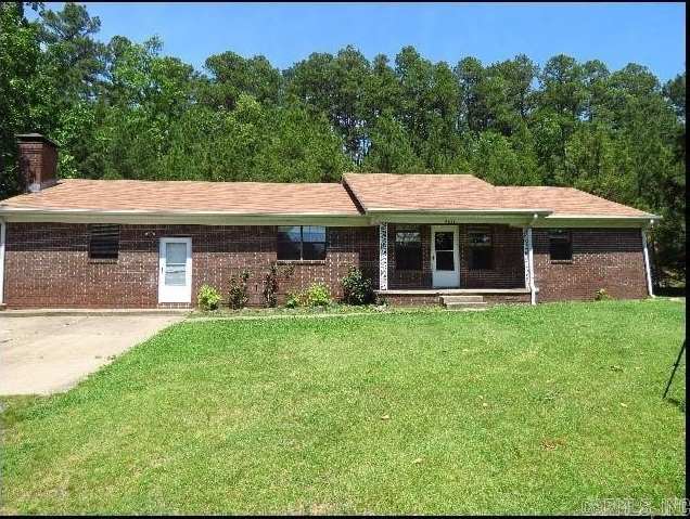 9803 Pinnacle Valley Road