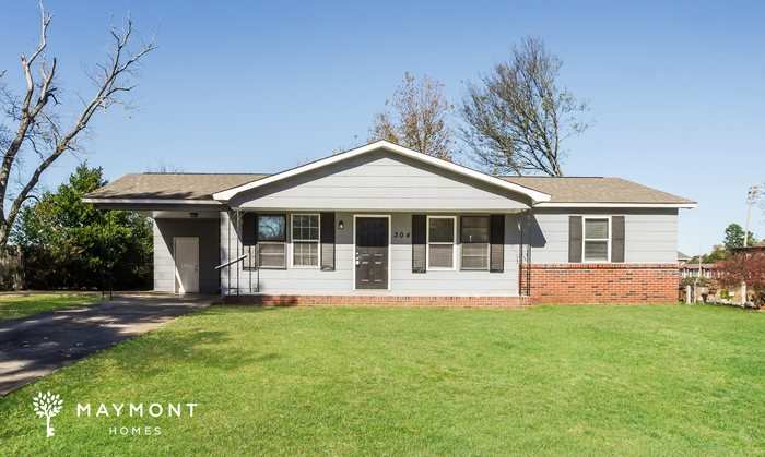 304 Beard Street Southwest