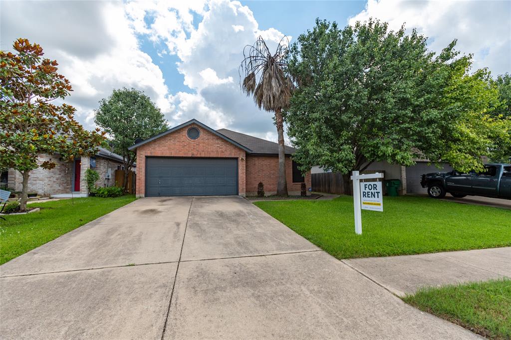 2517 Glen Field Drive