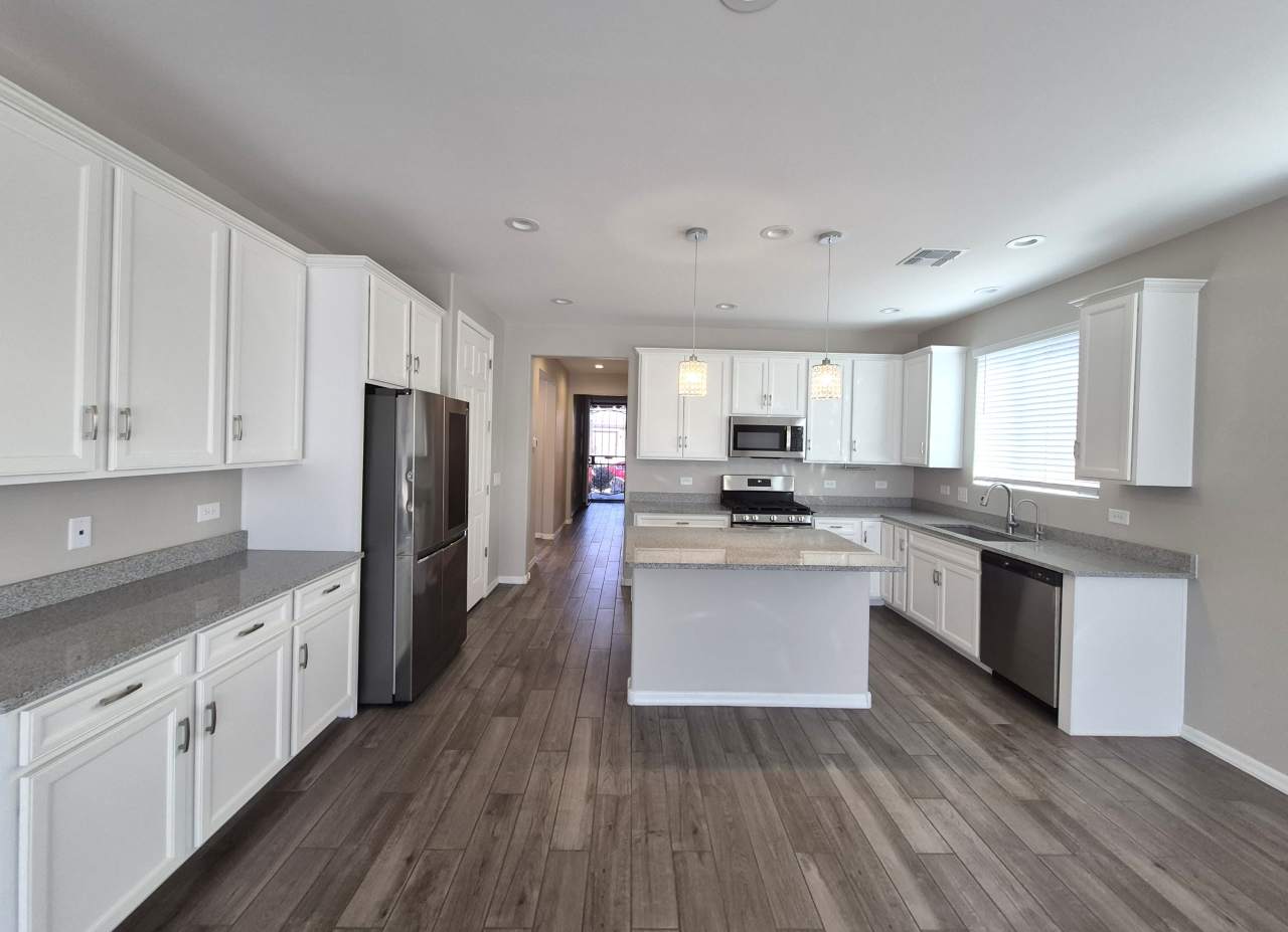 7742 South Long Pond Walk Way